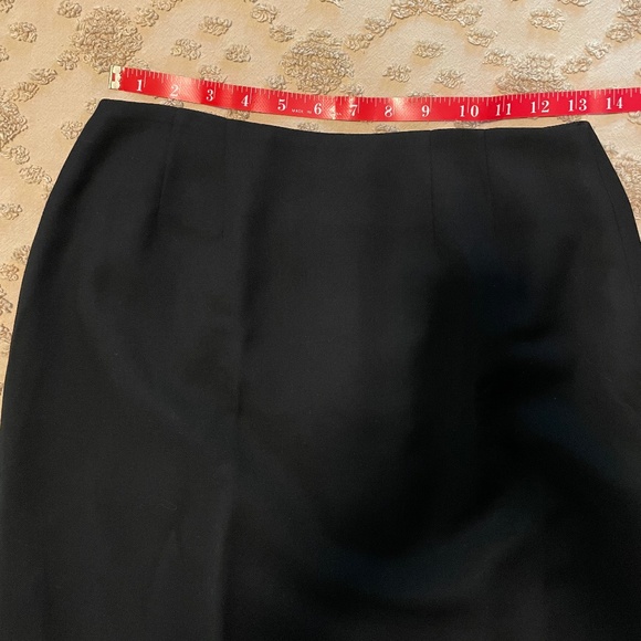 Suit Separates Blazer, Skirt & Slacks - Picture 8 of 16